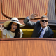 Illustration for article titled OK, Amal Alamuddin Is Just Disgustingly Chic